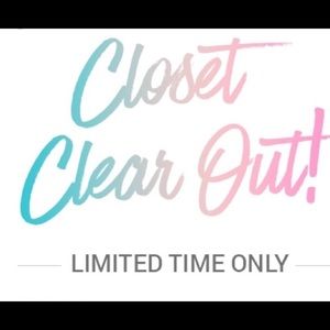 Everything  for sale!!!  Shoes, dresses, bags!!